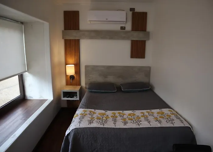 Cabanas Habitainer Borderio 2