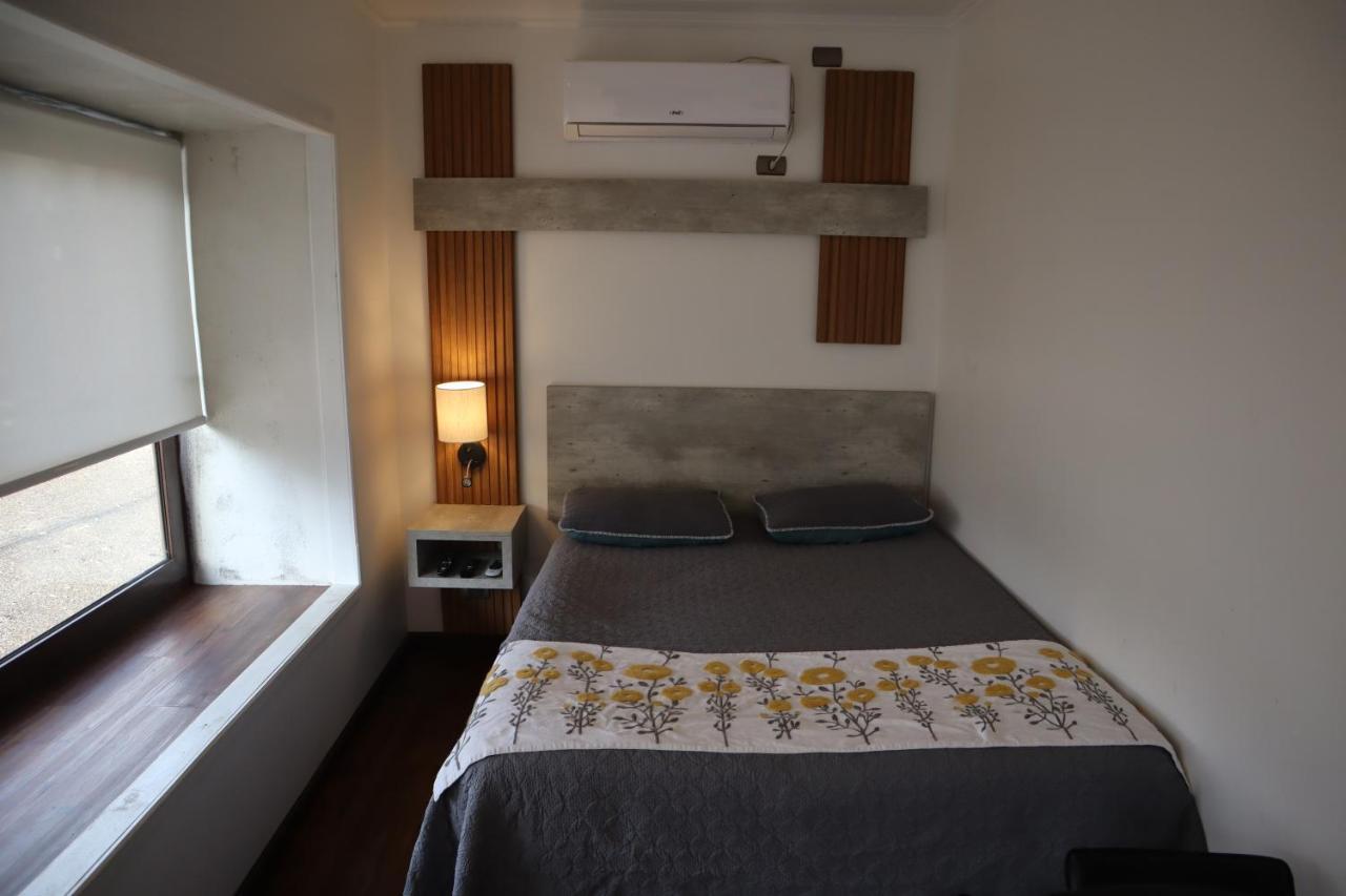 Habitainer Borderio 2 Holiday home